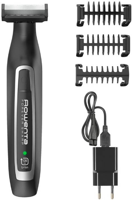 Rowenta Forever Sharp TN6000F4 zastřihovač vousů 1 ks