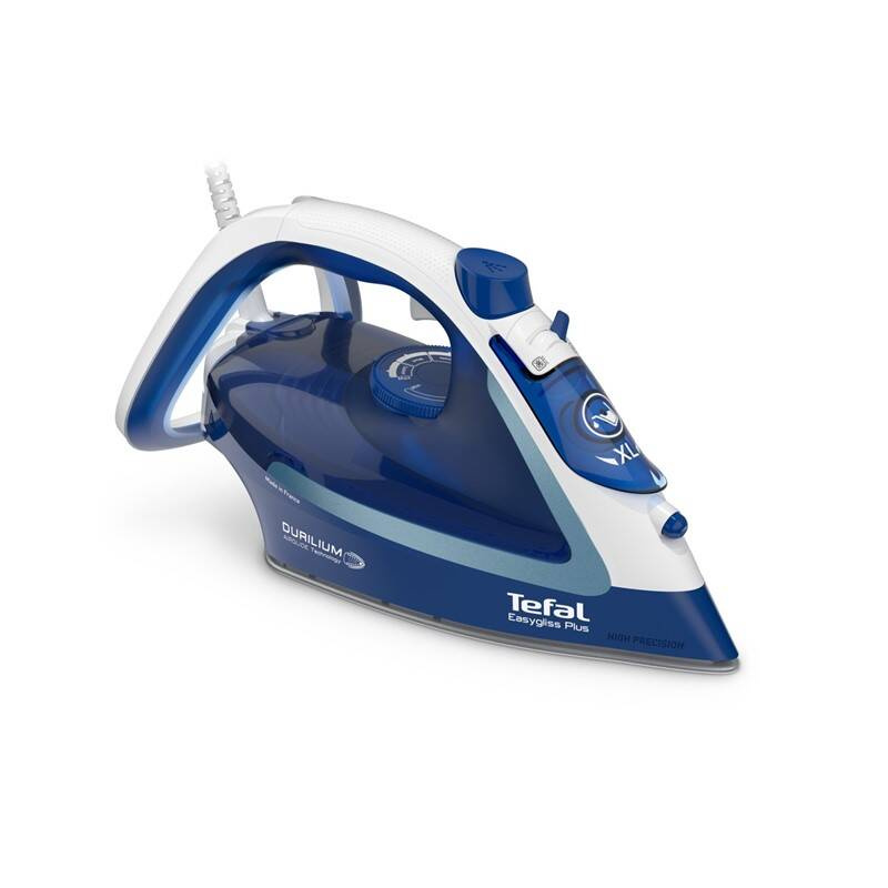 Napařovací žehlička Tefal Easygliss FV5735E0