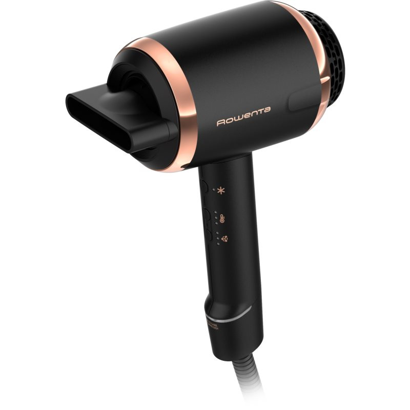 Rowenta Ultimate Experience CV9820F0 profesionální fén na vlasy s ionizační funkcí 1 ks