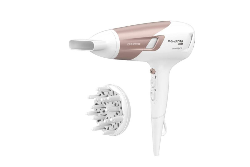 Rowenta Studio Dry Glow CV5830F0 fén na vlasy