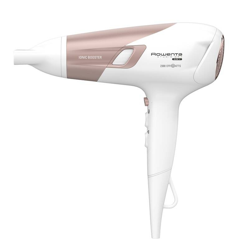 Rowenta Studio Dry Glow CV5830F0 fén na vlasy