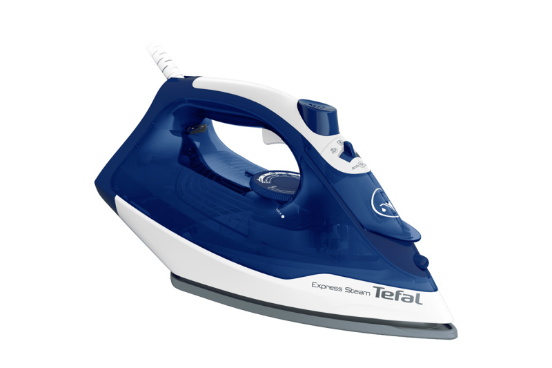 Tefal Napařovací žehlička Express Steam Fv2838