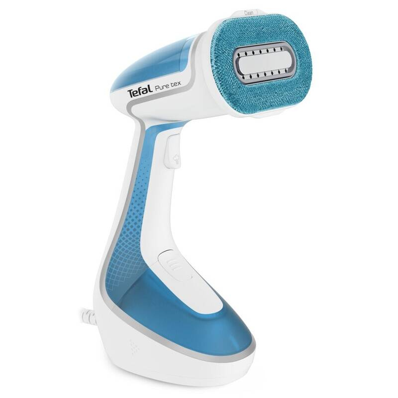 Napařovač oděvů Tefal Pure Tex DT9530E1 Světle modrá/Bílá