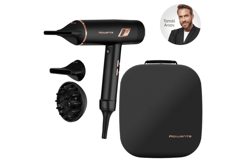 Rowenta Maestria Ultimate Experience CV9920F0 fén na vlasy 1 ks