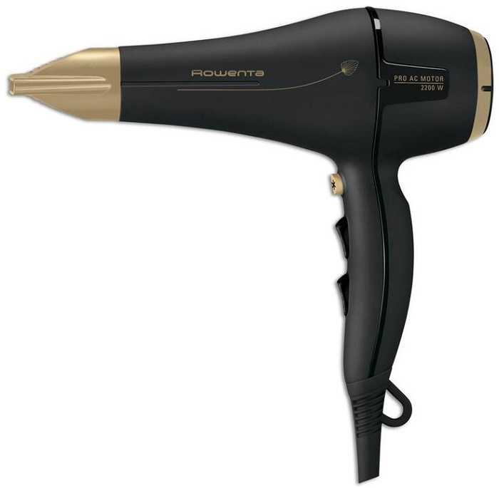 Fén na vlasy Rowenta Signature Pro Magic Nature AC CV7846F0 2200W