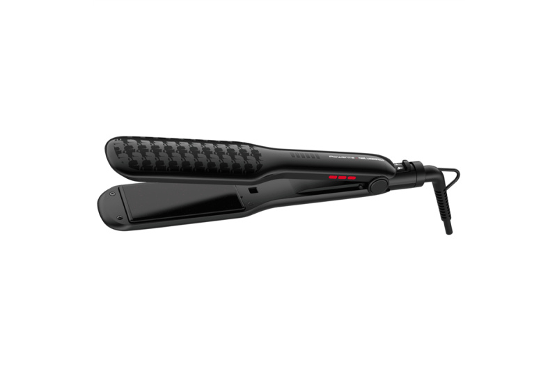 Rowenta Karl Lagerfeld Extra liss SF411LF0 žehlička na vlasy 1 ks
