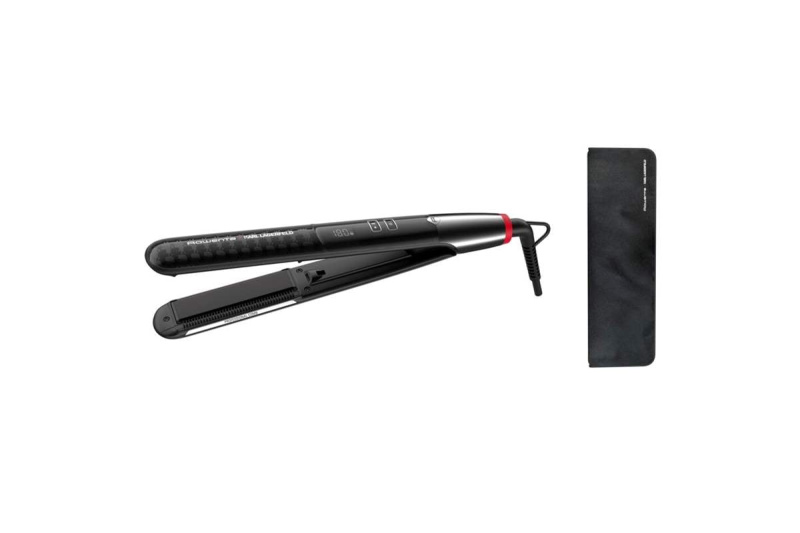 Rowenta Karl Lagerfeld Pro Stylist SF466LF0 žehlička na vlasy 1 ks