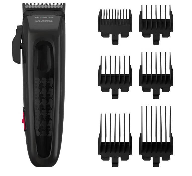 Rowenta Perfect Line TN152L zastřihovač vlasů a vousů 1 ks