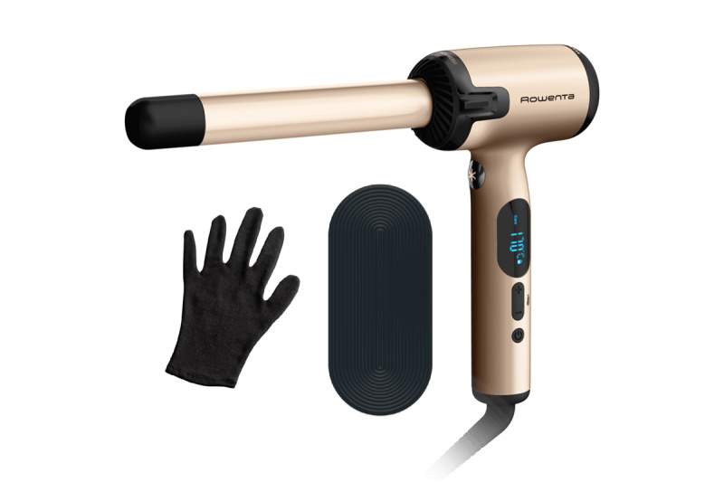 Rowenta Air Curl Pro Ultimate Experience CF4311F0 kulma na vlasy 1 ks