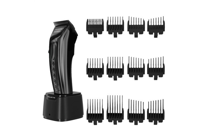 Rowenta Barber Experience TN155LE0 zastřihovač vlasů 1 ks