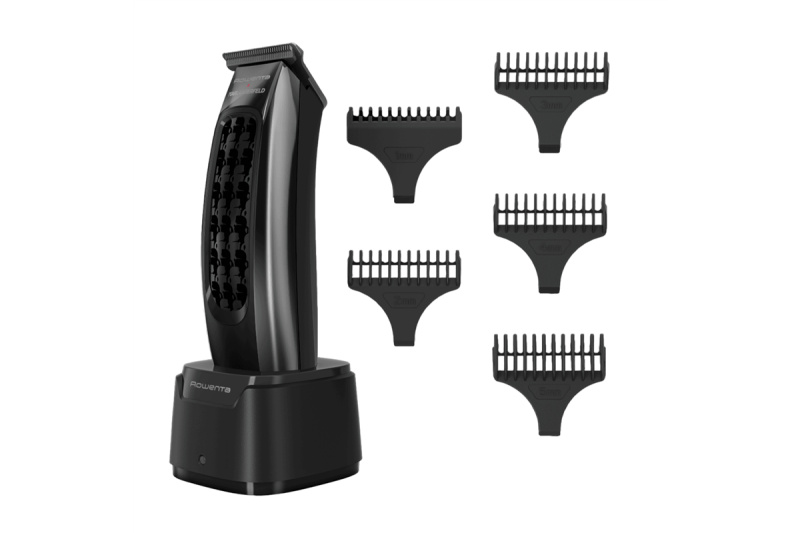 Rowenta Barber Experience TN185LE0 zastřihovač vlasů a vousů 1 ks