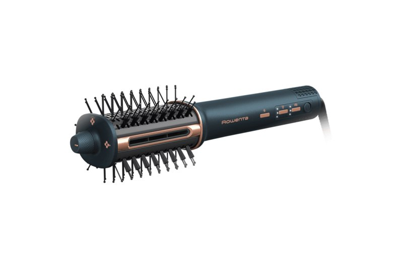 Rowenta Air Brush 3D UB9720E0 horkovzdušný kartáč 1 ks