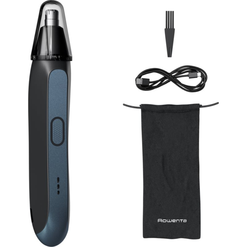 Rowenta Nose&Ear Trimmer Performance TN3720E0 zastřihovač chloupků v nose a uších 1 ks