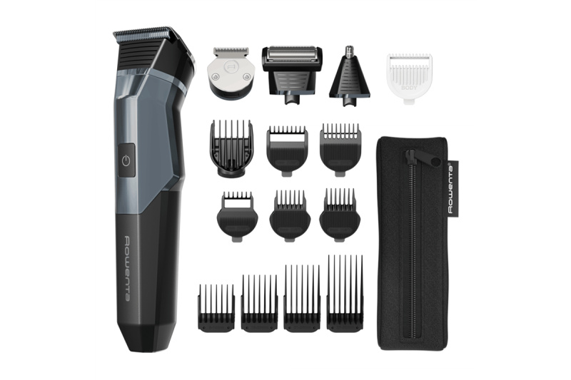 Rowenta X-Series TN9710E0 multifunkční zastřihovač 16 v 1 1 ks
