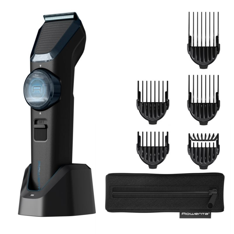 Rowenta X-Series 900 TN5650 zastřihovač vlasů a vousů 1 ks