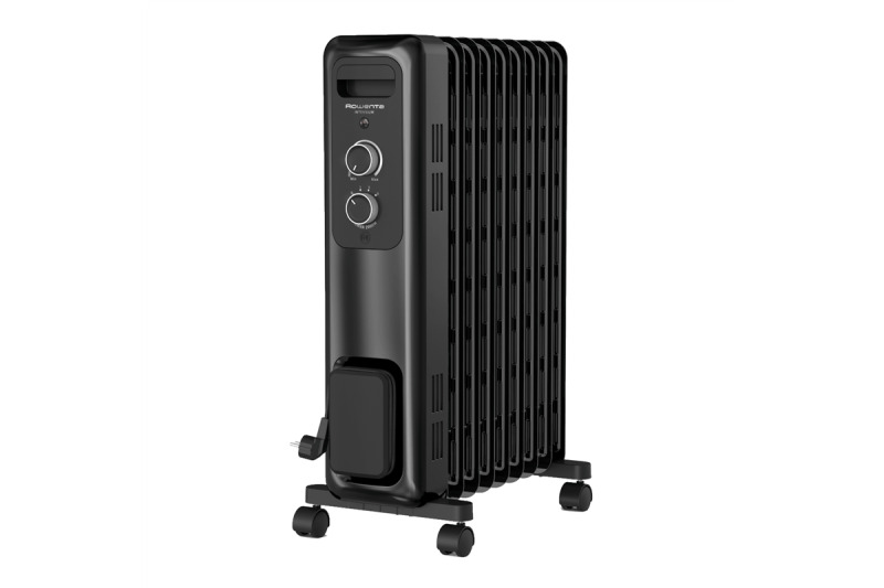 Olejový radiátor Rowenta Intensium Ultra BU2420E0