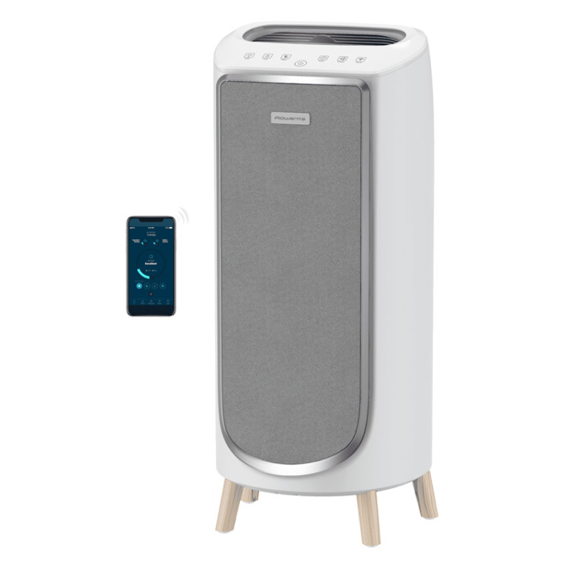 Čistička vzduchu Rowenta Intense Pure Air Home Connected PU6180F0
