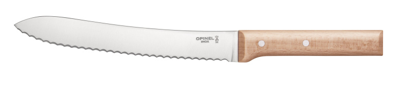 Opinel Parallele nůž na chléb 210 mm 001816