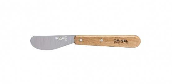 Opinel OPINEL VRI N°117 Sweet pop nůž na mazání natural 001933