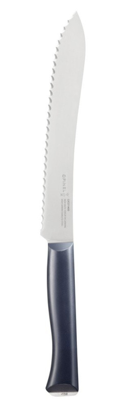 Opinel Intempora nůž na chleba a pečivo, 210 mm 002216