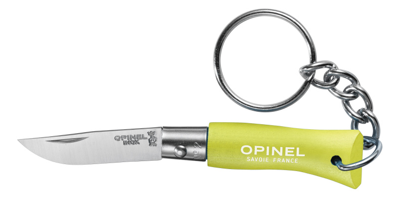 Opinel Klíčenka N°02, anýzová  2271