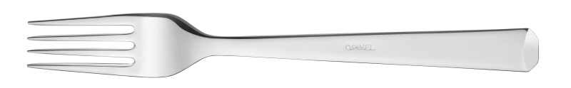 Opinel Příborová vidlička Perpétue, nerez, 1 ks 002448