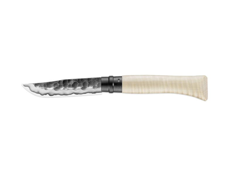 Opinel Zavírací nůž N°10 Shiori, limitovaná edice, javor, 10 cm 003104