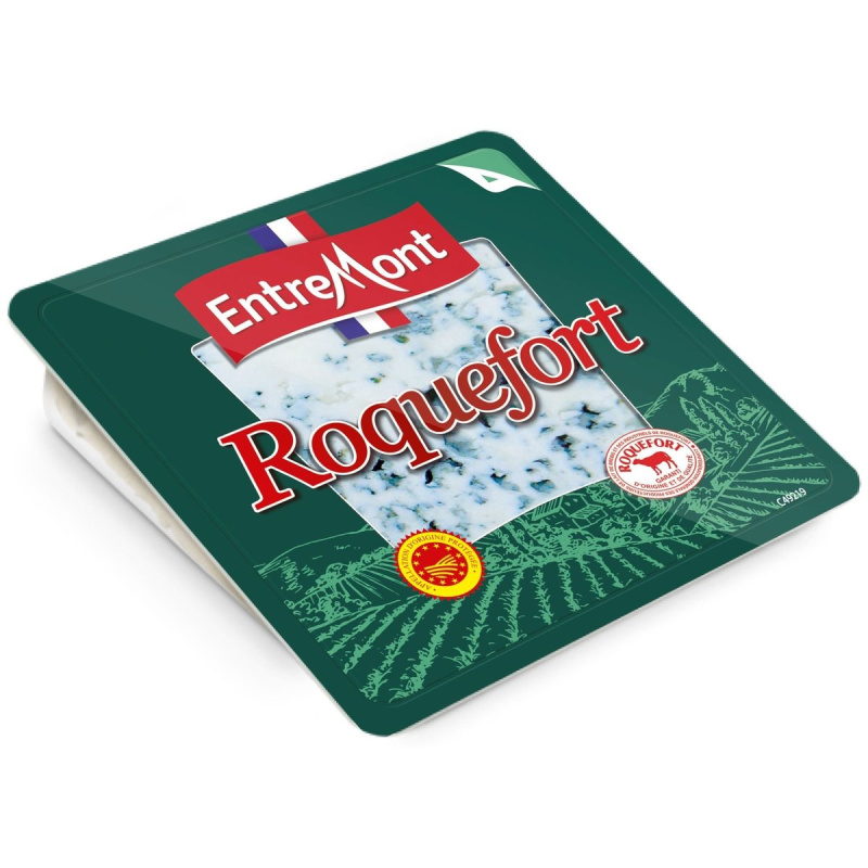 Entremont Roquefort AOP