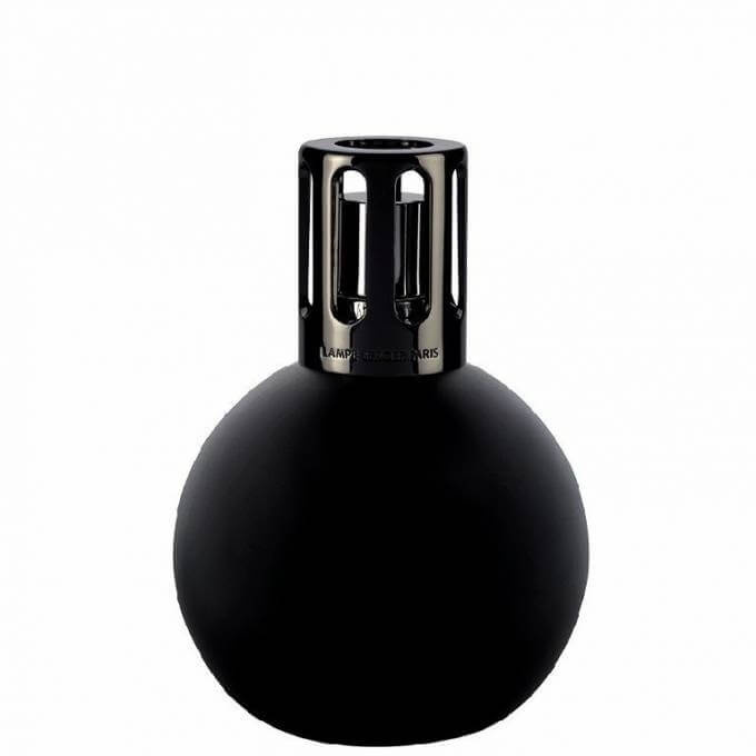 Maison Berger Paris Katalytická lampa Boule, černá 4718