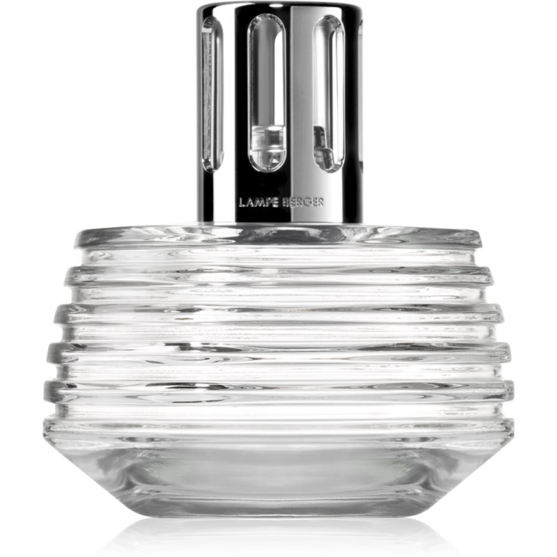 Maison Berger Paris Katalytická lampa Vibes, 430 ml, transparentní 4811