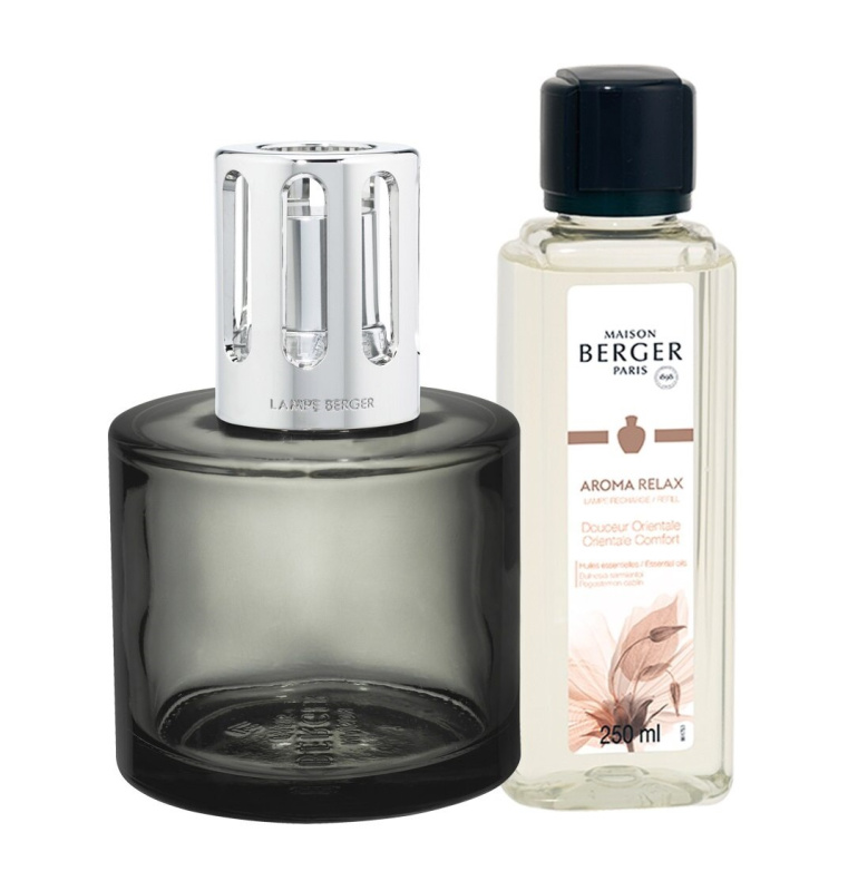 Maison Berger Paris Katalytická lampa Aroma Relax – Sladký Orient, 250 ml 4815