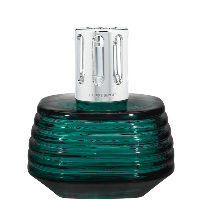 Maison Berger Paris Katalytická lampa Vibes, 430 ml, zelená 4822