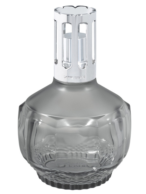 Maison Berger Paris Katalytická lampa Molécule, 420 ml, šedá 4832