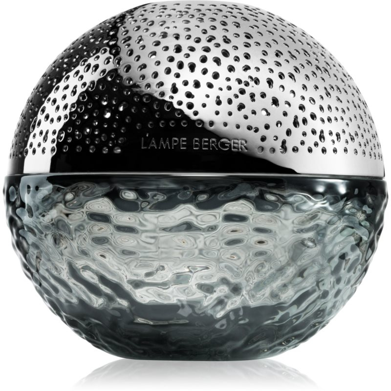Maison Berger Paris Katalytická lampa Gravity, 448 ml, černá 4836