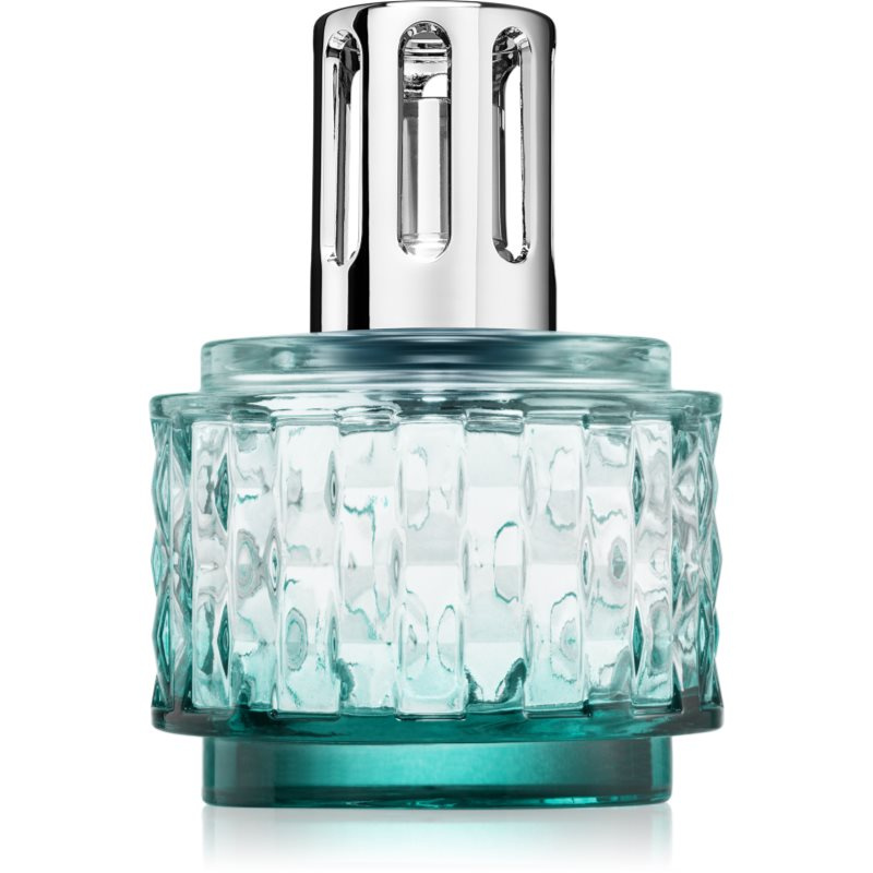 Maison Berger Paris Skleněná katalytická lampa Variation, 295 ml, tyrkysová 4856