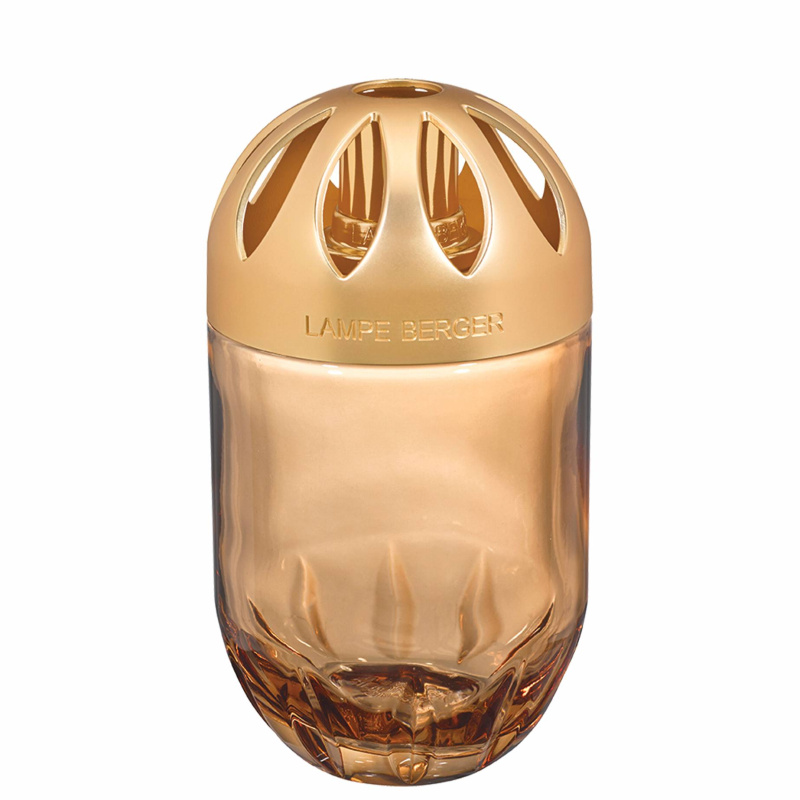 Maison Berger Paris Skleněná katalytická lampa Neo, 330 ml, tělová 4892