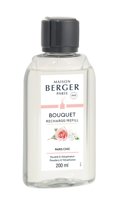 Maison Berger Paris Náplň do Difuzéru Paris Chic, 200 ml 6034
