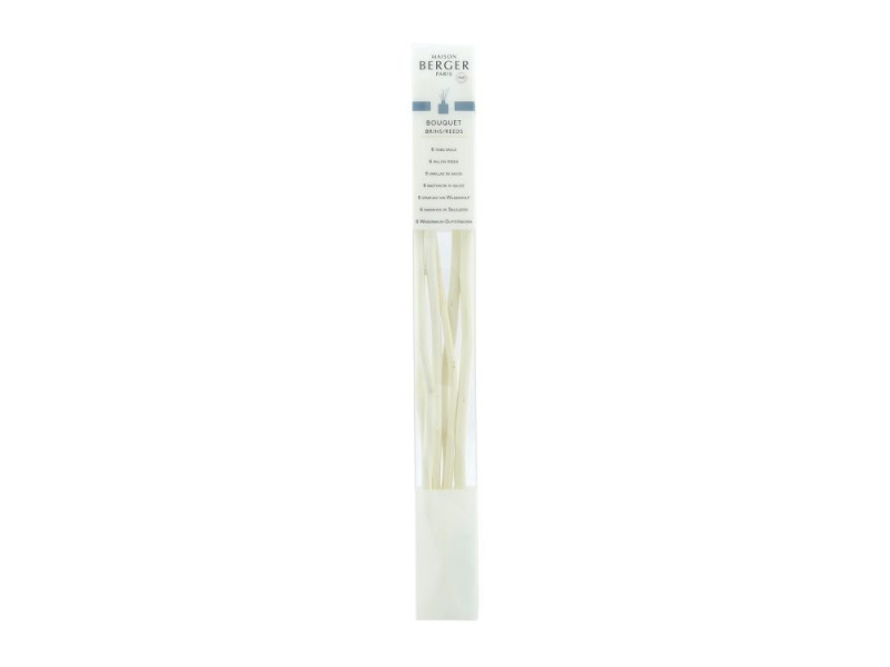 Maison Berger Paris Vrbové vonné tyčinky 21 cm, 6 ks 6107