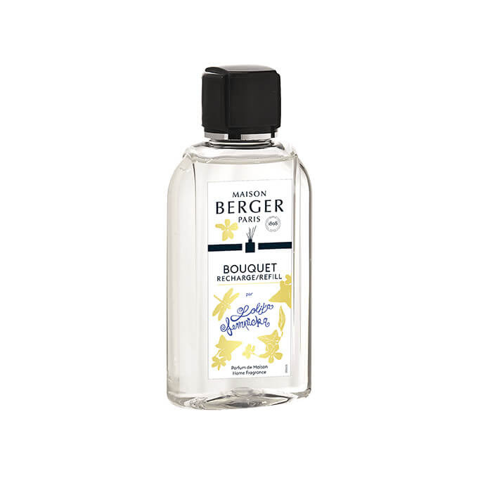 Maison Berger Paris Náplň do Difuzéru Lolita Lempicka, 200 ml 6237
