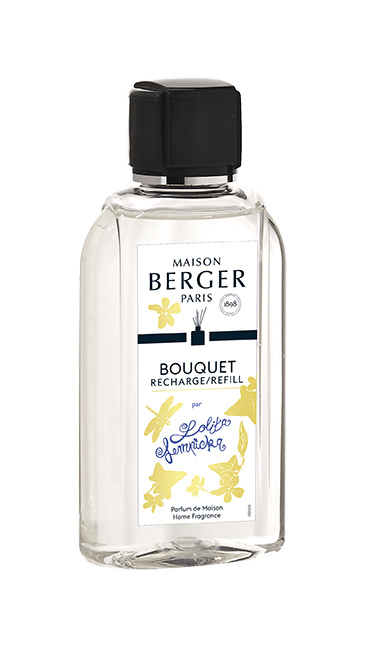 Maison Berger Paris Náplň do Difuzéru Lolita Lempicka, 200 ml 6237