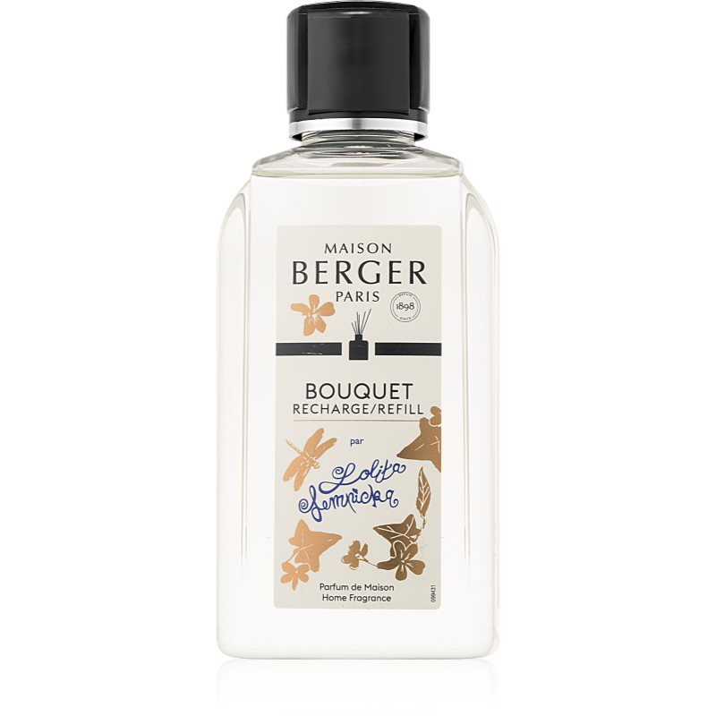 Maison Berger Paris Náplň do Difuzéru Lolita Lempicka, 200 ml 6237