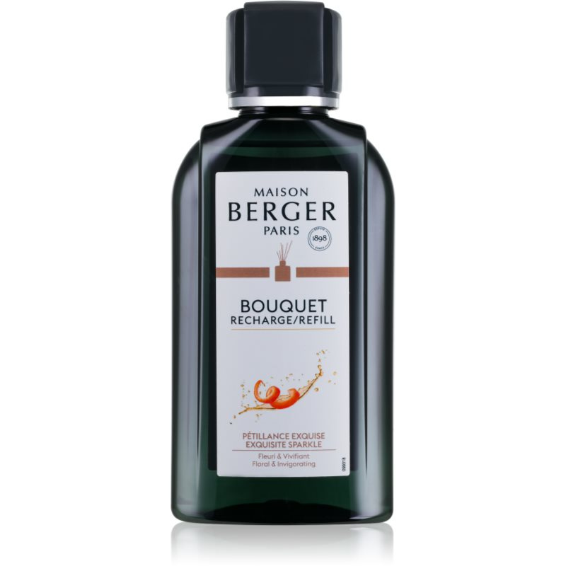 Maison Berger Paris Náplň do Difuzéru Intenzivní třpyt, 200 ml 6281