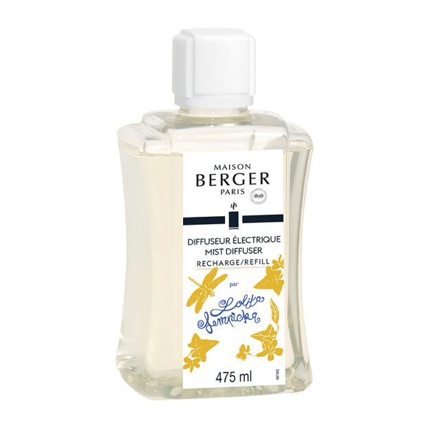 Maison Berger Paris Náplň do elektrického difuzéru Lolita Lempicka, 475 ml 6832