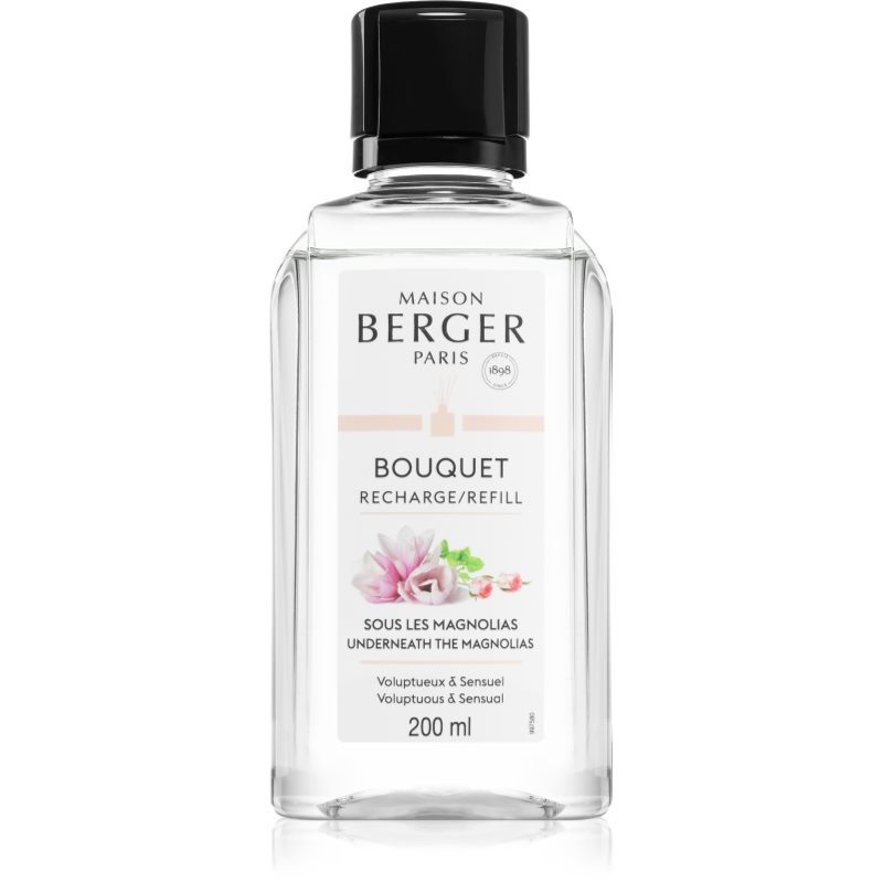 Maison Berger Paris Náplň do difuzéru Pod magnoliemi, 200 ml 6834