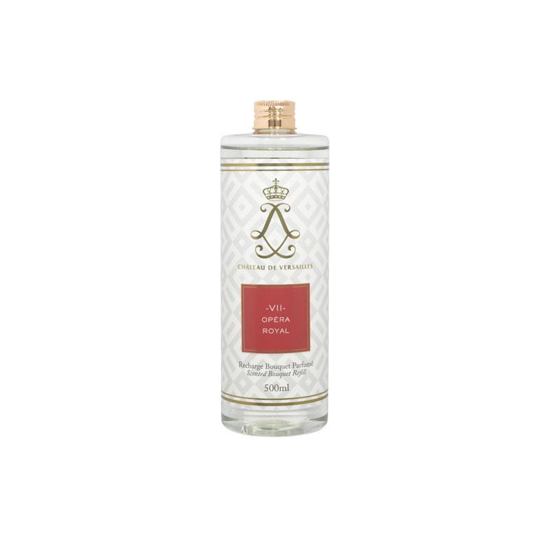 Chateau de Versailles Náplň do difuzéru Královská opera, 500 ml 6880