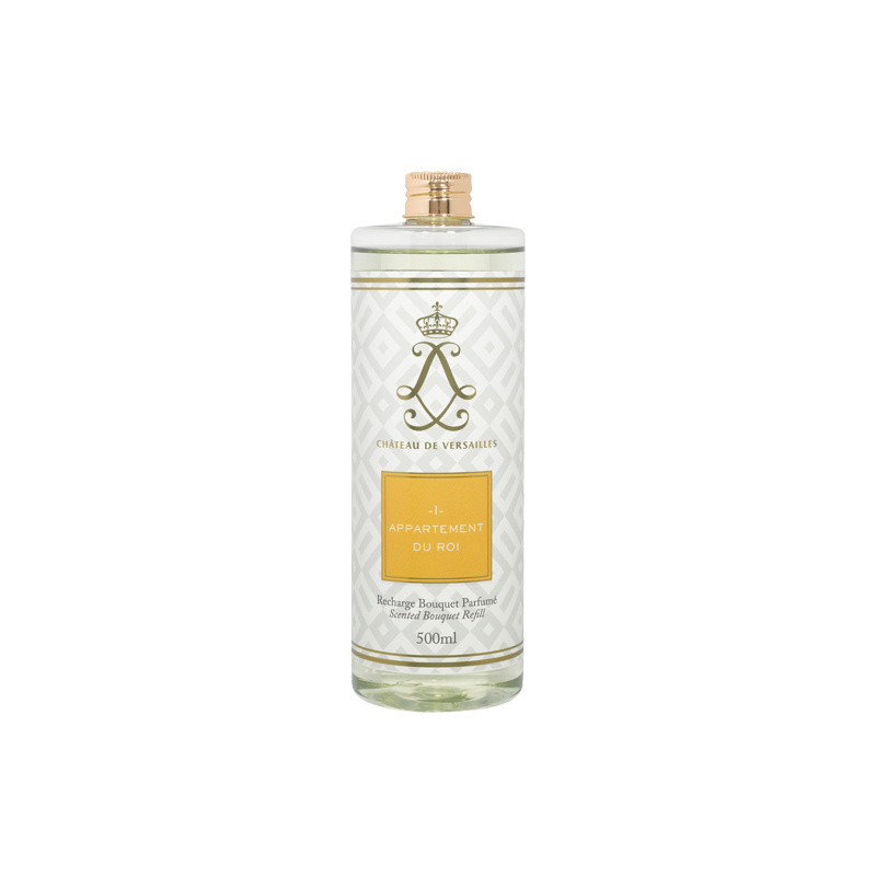 Chateau de Versailles Náplň do difuzéru Králův apartmán, 500 ml 6881