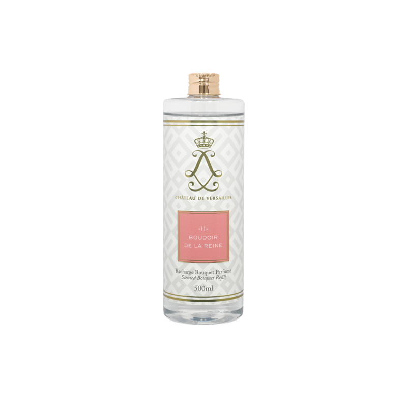 Chateau de Versailles Náplň do difuzéru Královnin budoár, 500 ml 6883