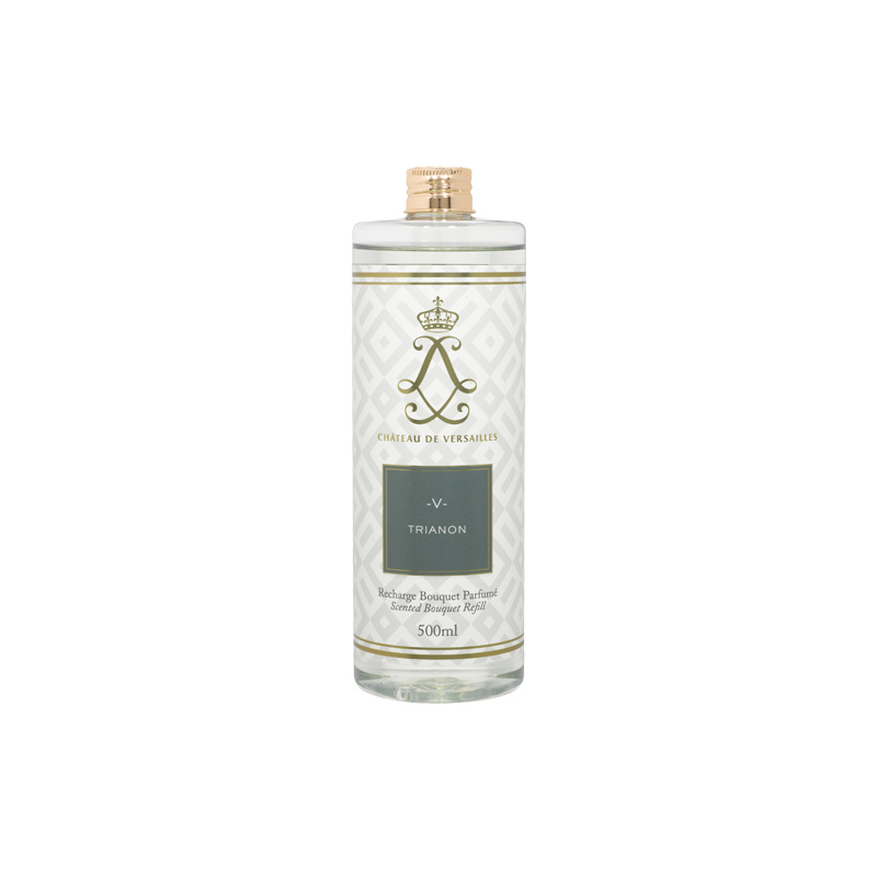 Chateau de Versailles Náplň do difuzéru Trianon, 500 ml 6884