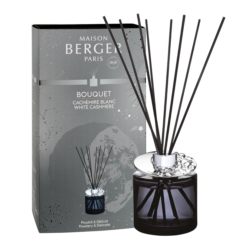 Maison Berger Paris Aroma difuzér Astral, Bílý kašmír 200 ml 6967