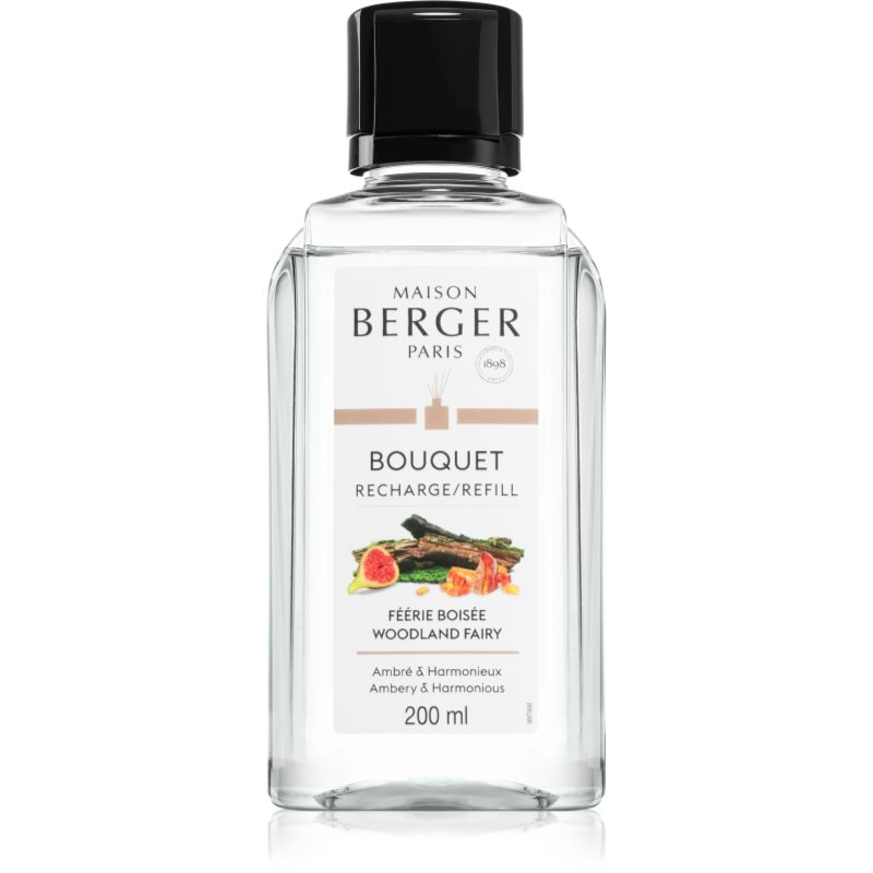 Maison Berger Paris Náplň do difuzéru Lesní víla, 200 ml 7581